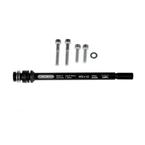 ORTLIEB Thru Axle M6-Connector